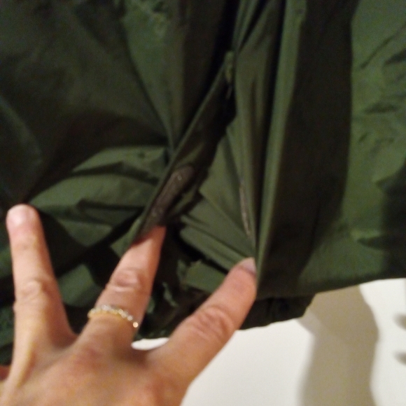 Timberland reversible vest NWOT - Picture 8 of 16